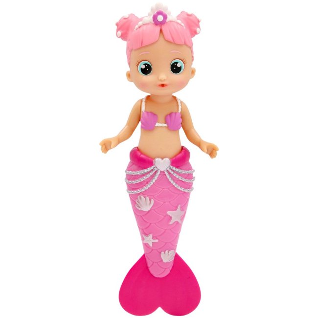 Игрушка Bloopies танцующая русалка