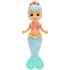 Игрушка Bloopies танцующая русалка