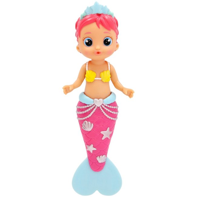 Игрушка Bloopies танцующая русалка