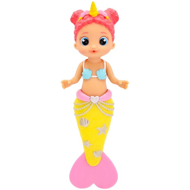 Игрушка Bloopies танцующая русалка