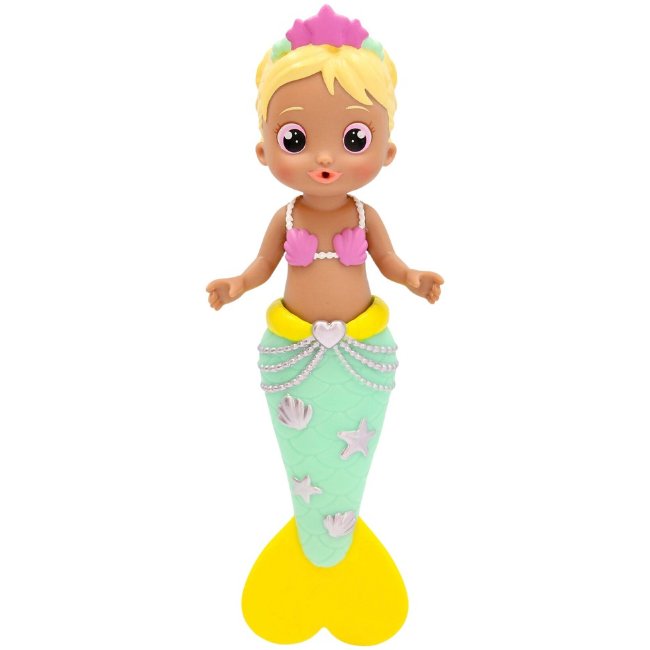 Игрушка Bloopies танцующая русалка