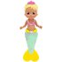 Игрушка Bloopies танцующая русалка
