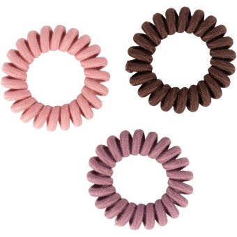 Резинки для волос Ibero 3 шт