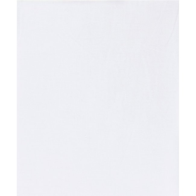 Наволочка Ciraf для младенцев 30x40 см цвет Белый