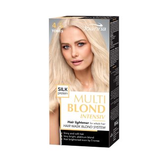 Осветлитель для волос Joanna Multi Blond