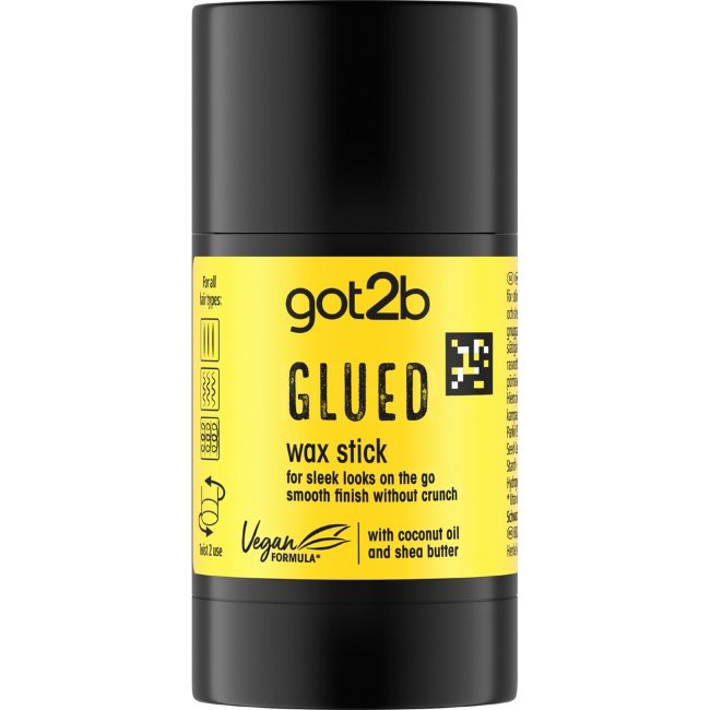 Восковой стиик для волос got2b Wax Stick 50 гр