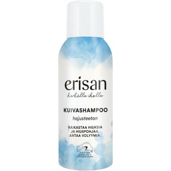 Сухой шампунь Erisan 100 мл