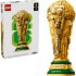 Официальная награда турнира LEGO® Editions Sports 43020 FIFA World Cup™ Официальная награда турнира LEGO® Editions Sports 43020 FIFA World Cup™