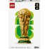 Официальная награда турнира LEGO® Editions Sports 43020 FIFA World Cup™ Официальная награда турнира LEGO® Editions Sports 43020 FIFA World Cup™