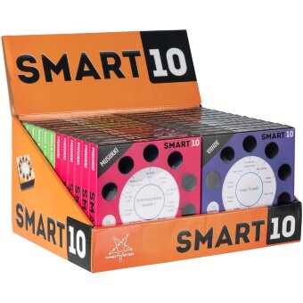 Дополнительные тематические вопросы Peliko Smart10, разные варианты