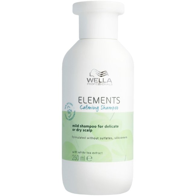 Шампунь Wella Professionals Elements Calming 250 мл
