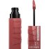Жидкая губная помада Maybelline New York Superstay Vinyl Ink 4,2 мл оттенок 115 Peppy