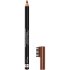Профессиональный карандаш для бровей Rimmel 1,4 гр 001 темно-коричневый