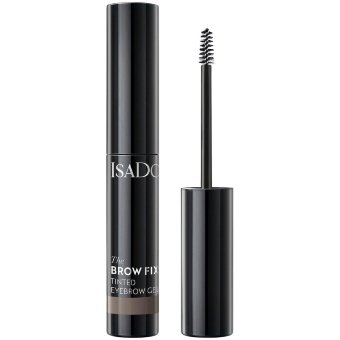 Гель для бровей с тонирующим эффектом Isadora Brow Fix 3,5 мл, светло-коричневый 52