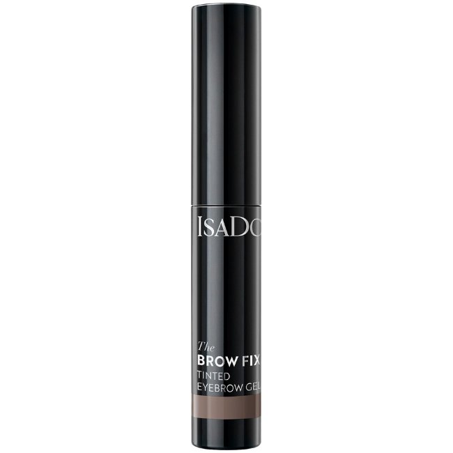 Гель для бровей с тонирующим эффектом Isadora Brow Fix 3,5 мл, светло-коричневый 52