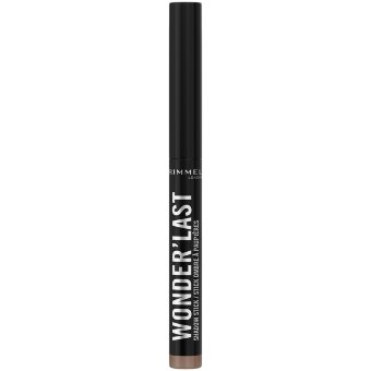 Карандаш-тени для век Rimmel Wonder'Last 1,64 гр 001 Starshine Dream Карандаш-тени для век Rimmel Wonder'Last 1,64 гр 001 Starshine Dream