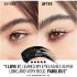Тушь для ресниц Rimmel Scandaleyes Reloaded 12 мл 001 Black