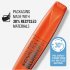 Тушь для ресниц Rimmel Scandaleyes Reloaded 12 мл 001 Black