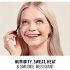 Тушь для ресниц Rimmel Scandaleyes Reloaded 12 мл 001 Black