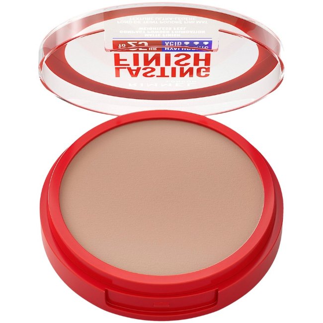 Компактная пудра Rimmel Lasting Finish 005 Ivory 7 гр Компактная пудра Rimmel Lasting Finish 005 Ivory 7 гр