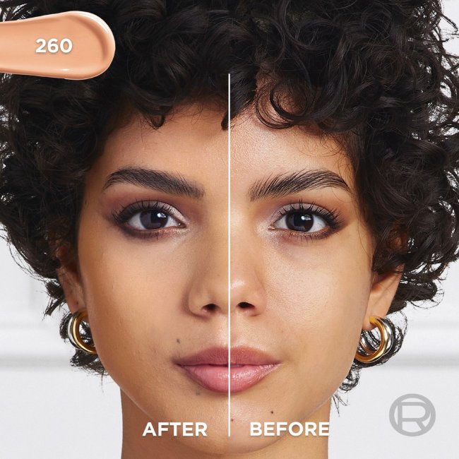 Тональный крем L'Oréal Paris Infaillible Fresh Wear 260 теплый подтон 30 мл Тональный крем L'Oréal Paris Infaillible Fresh Wear 260 теплый подтон 30 мл