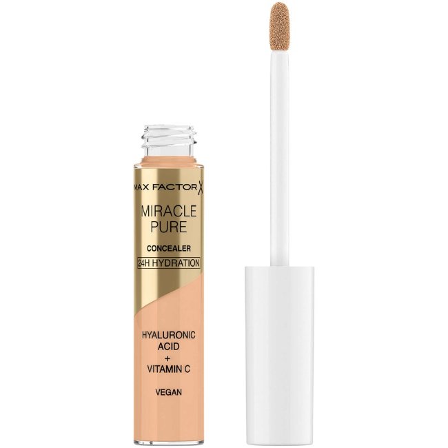 Консилер Max Factor Miracle Pure 01 7,8 мл