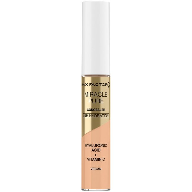 Консилер Max Factor Miracle Pure 01 7,8 мл