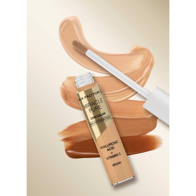 Консилер Max Factor Miracle Pure 01 7,8 мл
