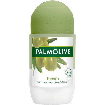 Palmolive Антиперспирант шариковый Fresh (Свежесть) 50 мл