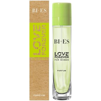 Парфюм BI-ES Love Forever Green 15 мл