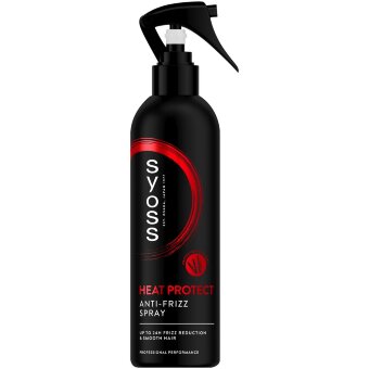 Спрей для термозащиты волос Syoss 250 мл