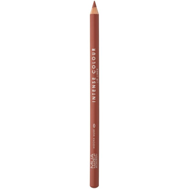 Контурный карандаш для губ MUA Make Up Academy Intense Colour, Mocha Muse 1,5 гр