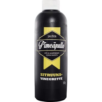 Винегрет с лимоном Salosen 500 гр