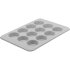 Форма для маффинов Tefal Ceramik на 12 кексов 39 x 27,5 см, J1755004 Форма для маффинов Tefal Ceramik на 12 кексов 39 x 27,5 см, J1755004