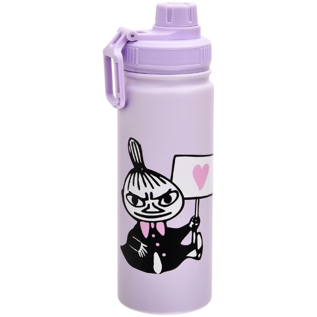 Термос Moomin By Nordicbuddies Pikku Myy Rakkaus Термос Moomin By Nordicbuddies Pikku Myy Rakkaus