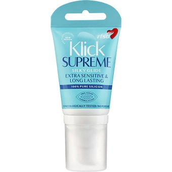Смазка RFSU Klick Supreme Glide 40 мл