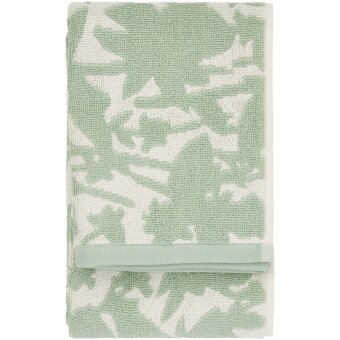 Ручное полотенце Finlayson Katveessa 50x70 шалфей