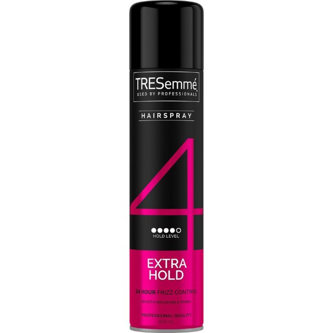 Лак для волос TreSemme Extra Hold 400 мл