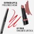 Автоматический контур для губ Rimmel Lasting Finish Exaggerate 1 г 024 Red Diva