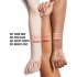 Пудровые румяна Rimmel Maxi Blush 9 гр 001 Third Base