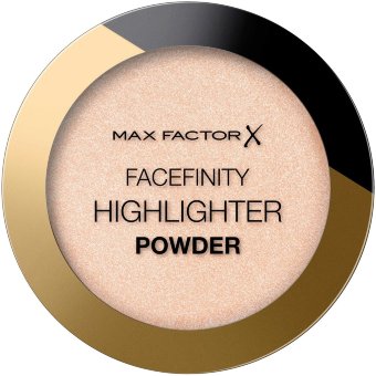 Пудра-хайлайтер Max Factor Facefinity Nude Beam 8 гр