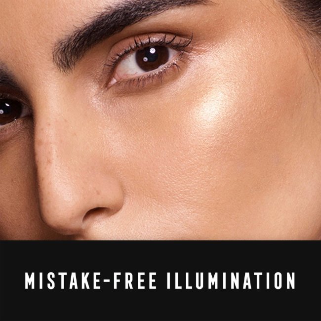 Пудра-хайлайтер Max Factor Facefinity Nude Beam 8 гр