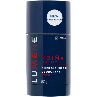 Lumene Men VOIMA Дезодорант-стик для мужчин 60 гр