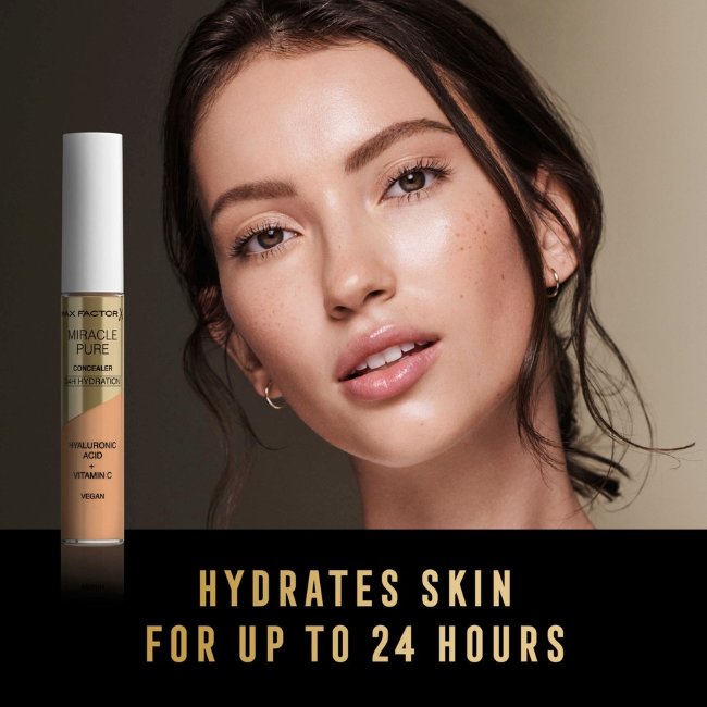 Консилер Max Factor Miracle Pure 03 7,8 мл