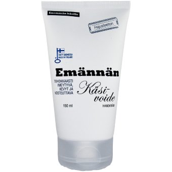 Крем для рук Emännän 150 мл без запаха