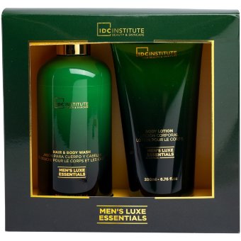 Подарочный набор IDC Men's Luxury