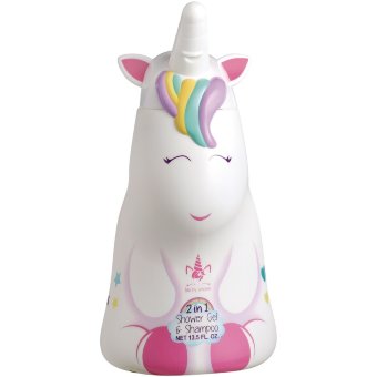 Гель для душа и шампунь Air-Val Eau My Unicorn 400 мл