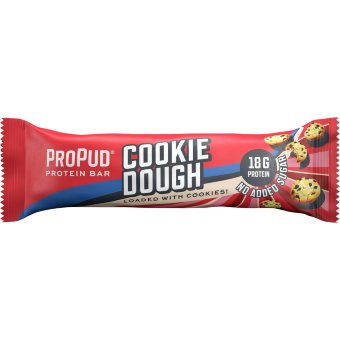 Протеиновый батончик ProPud Cookie Dough 55 гр