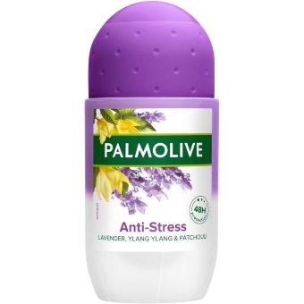Palmolive Антиперспирант шариковый Антистресс 50 мл