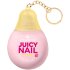 Бальзам для ногтей essence JUICY NAIL 01 12.8 мл Бальзам для ногтей essence JUICY NAIL 01 12.8 мл